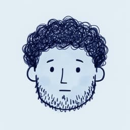 Illustration of Noah Ugwu